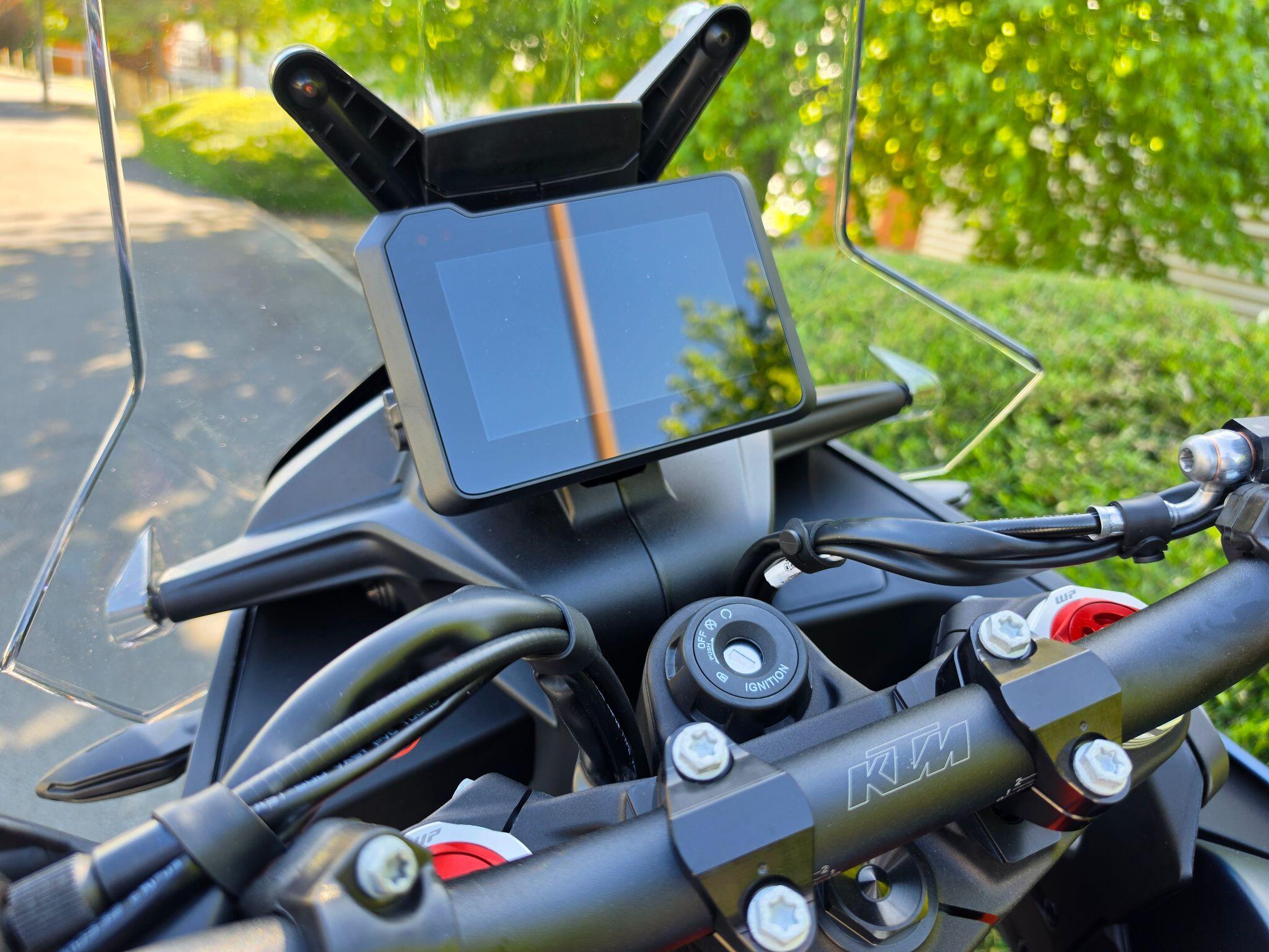 2026 KTM 890 R RALLY Euro 5